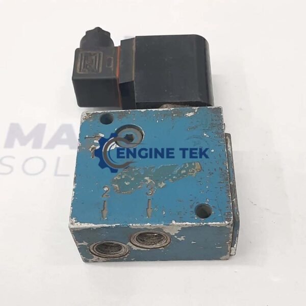 Wabco 342205018 Hydraulic valve - Image 3