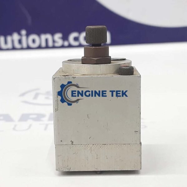 Nabco Westinghouse M G P S Valve  - Image 4