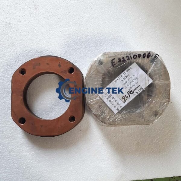 Daihatsu DL22 Gasket (E222100060A) - Image 2