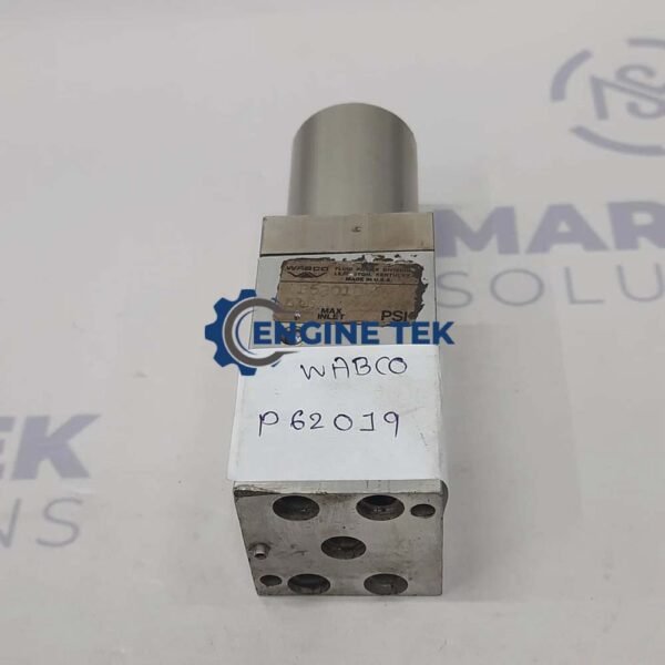 Wabco P62019 Valve - Image 2