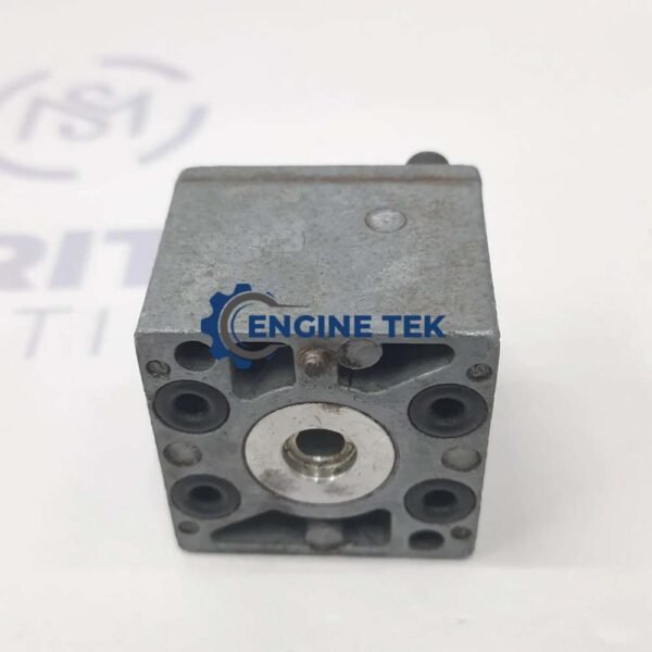 Nabco Westinghouse M-G-C-C Valve  - Image 3
