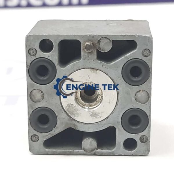 Nabco Westinghouse M-G-C-C Valve  - Image 4