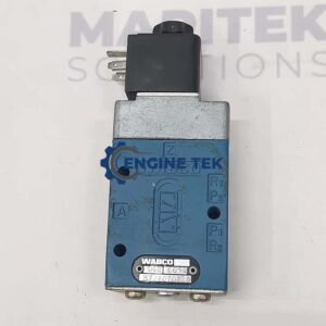 Wabco 5722070220 Valve