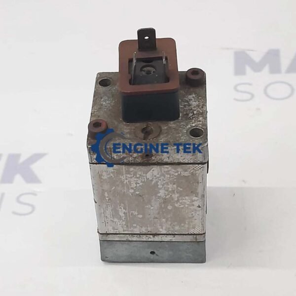 Nabco Westinghouse MGS- 2 Pressure switch - Image 3