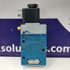 Wabco 5722022220 Solenoid Valve