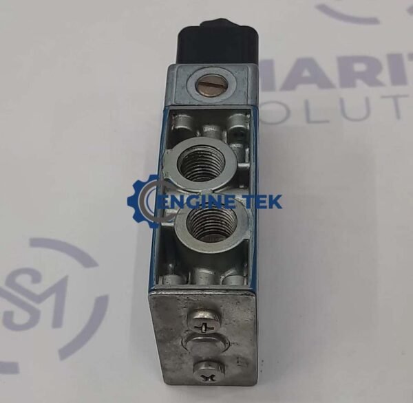 Wabco 5722022220 Solenoid Valve - Image 5
