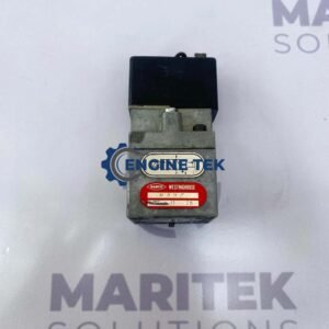 Nabco Westinghouse MGMG Valve