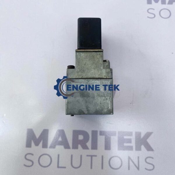 Nabco Westinghouse MGMG Valve - Image 6