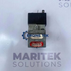 Nabco Westinghouse MGMQ	Valve