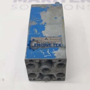 Wabco Mitsubishi 3712052000 Directional Valve