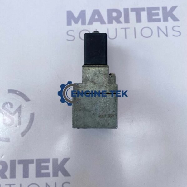 Nabco Westinghouse MGMQ	Valve - Image 4