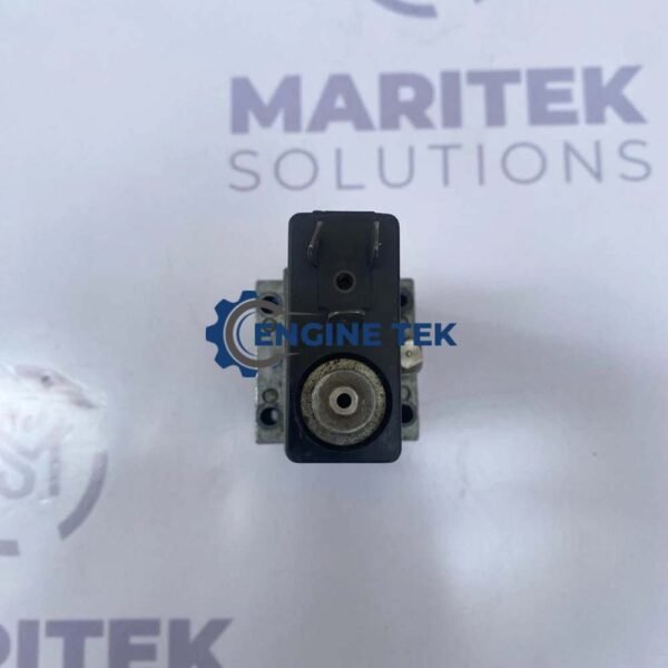 Nabco Westinghouse MGMQ	Valve - Image 5