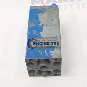Wabco Mitsubishi 3712052000 Pneumatic Directional Valve