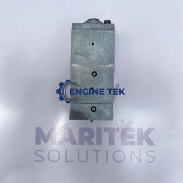 Nabco Westinghouse MGCS 4 Valve - Image 4