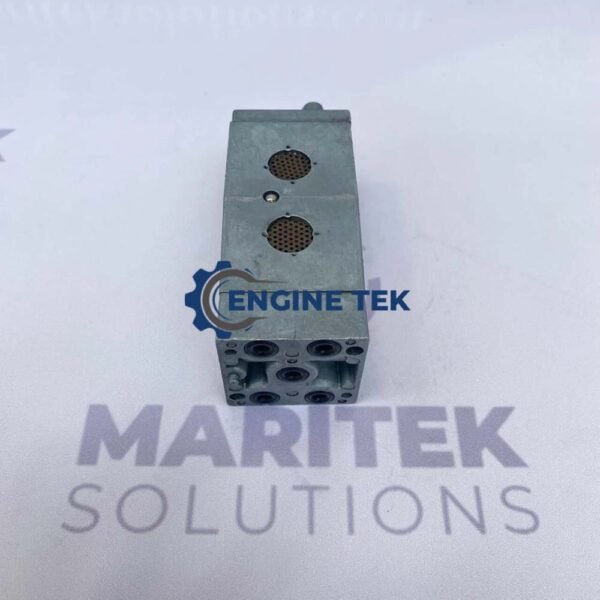 Nabco Westinghouse MGCS 4 Valve - Image 5