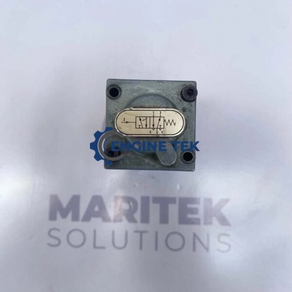 Nabco Westinghouse MGCS 4 Valve - Image 6
