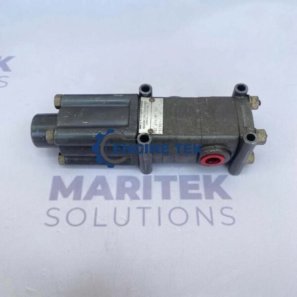 Wabco American Standard P52901-L61 Pilot Air Valve - Image 2