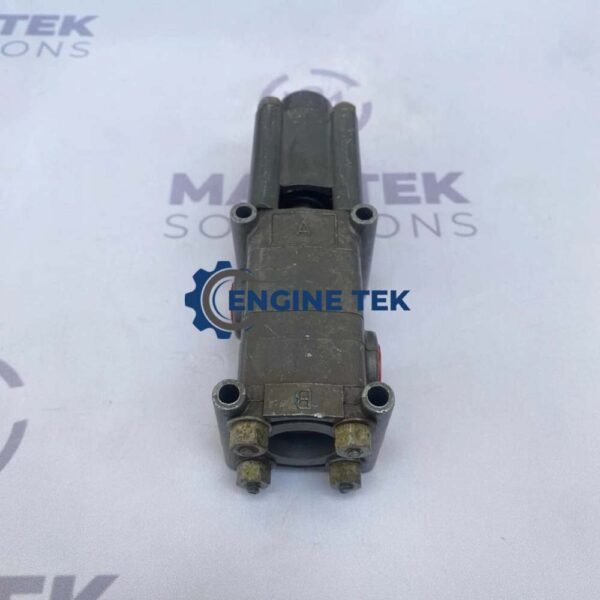 Wabco American Standard P52901-L61 Pilot Air Valve - Image 4