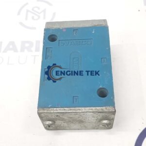 Wabco Rexroth 3723552220 Valve