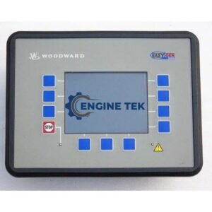 Woodward 8440-1831 K	Genset Controller Easygen-3200-5