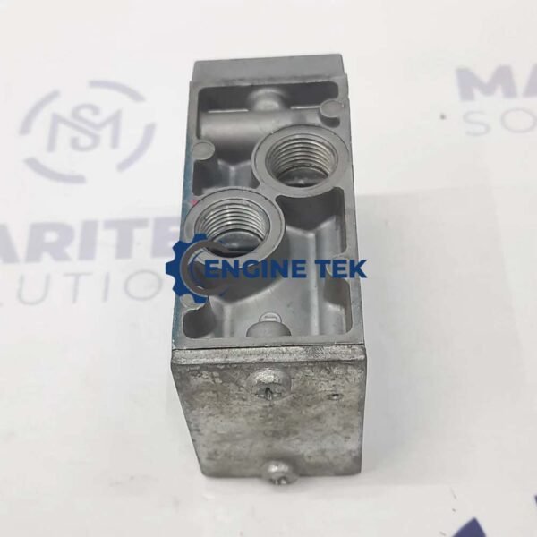 Wabco Rexroth 3723552220 Valve - Image 4