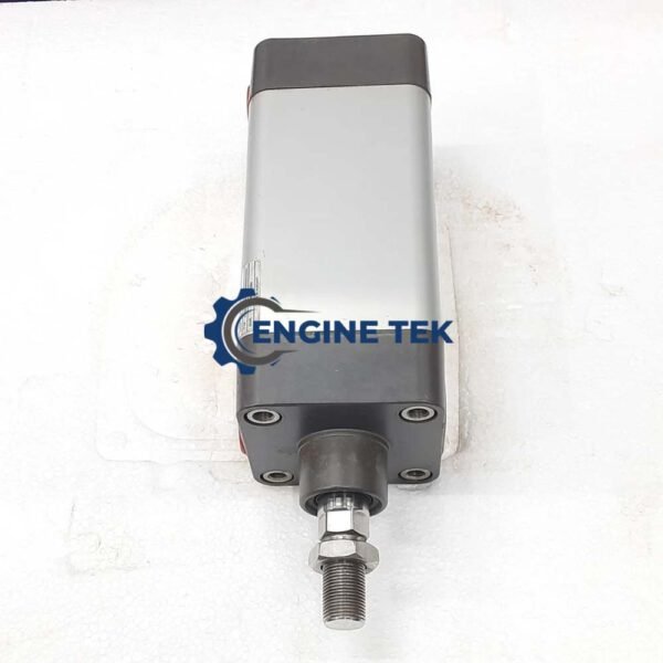 Aventics ICL/80/0100-8-M00B11S1W0/00DW/WWSC1 Cylinder - Image 3