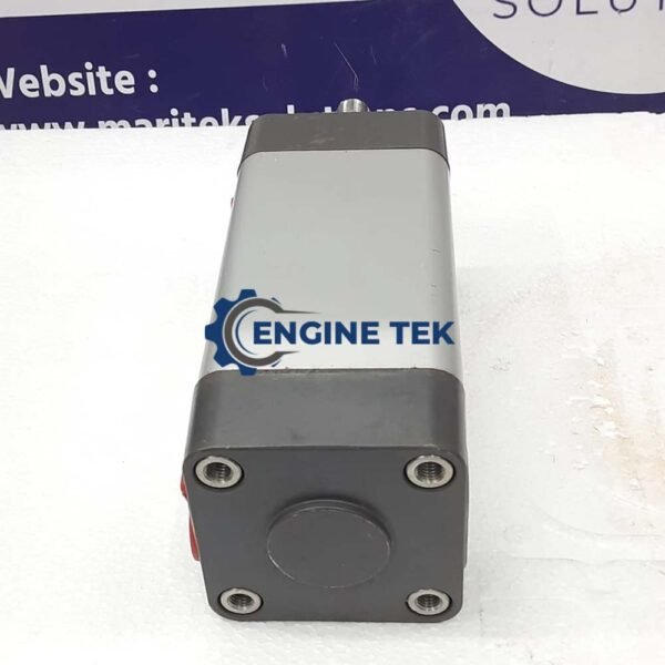 Aventics ICL/80/0100-8-M00B11S1W0/00DW/WWSC1 Cylinder - Image 4