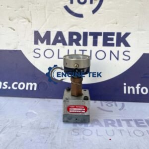 Nabco Westinghouse MGD-1G-01 Valve