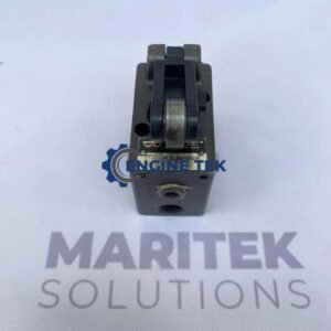 Wabco 2CA-1A PC P58721 Pilotair valve