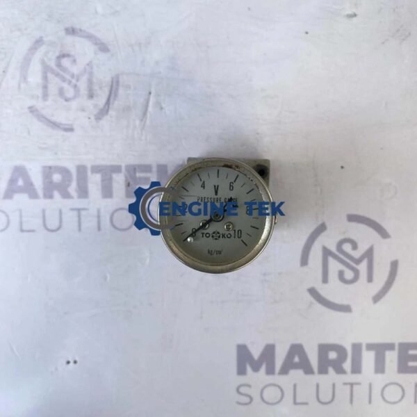 Nabco Westinghouse MGD-1G-01 Valve - Image 5