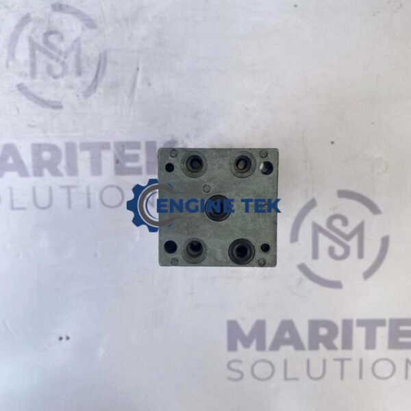 Nabco Westinghouse MGD-1G-01 Valve - Image 4