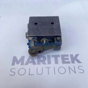 Wabco 2CA-1A PC-P50950-4 Pilotair valve