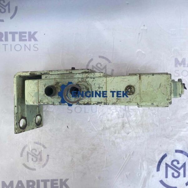 Nabco PSM-43-B Super Spool Pneumatic Directional Valve - Image 4