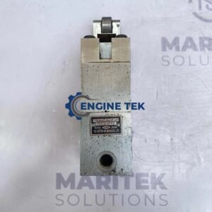 Nabco Nippon GAACH-314M Pneumatic Control Valve