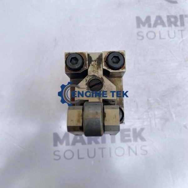 Nabco Nippon GAACH-314M Pneumatic Control Valve - Image 5