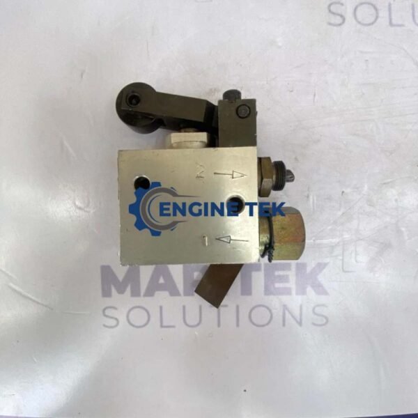 Nabco Nippon GRB-314 MF Valve - Image 2