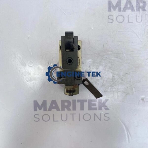 Nabco Nippon GRB-314 MF Valve - Image 3