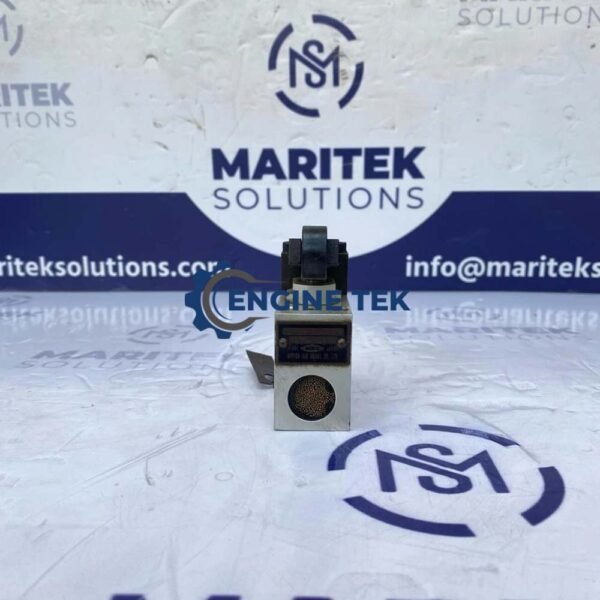 Nabco Nippon GRB-314 MF Valve - Image 4