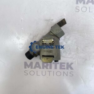 Nabco Nippon GF-LF Valve