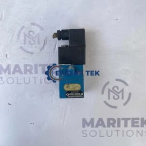 Wabco 3722250220 Pneumatic Directional Valve