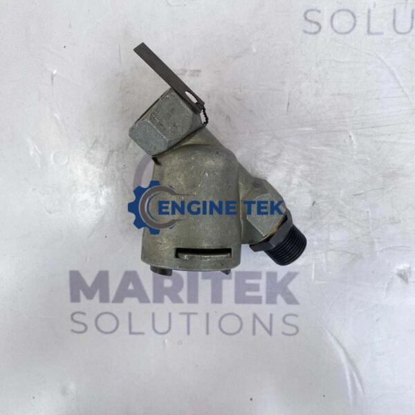 Nabco Nippon GF-LF Valve - Image 2