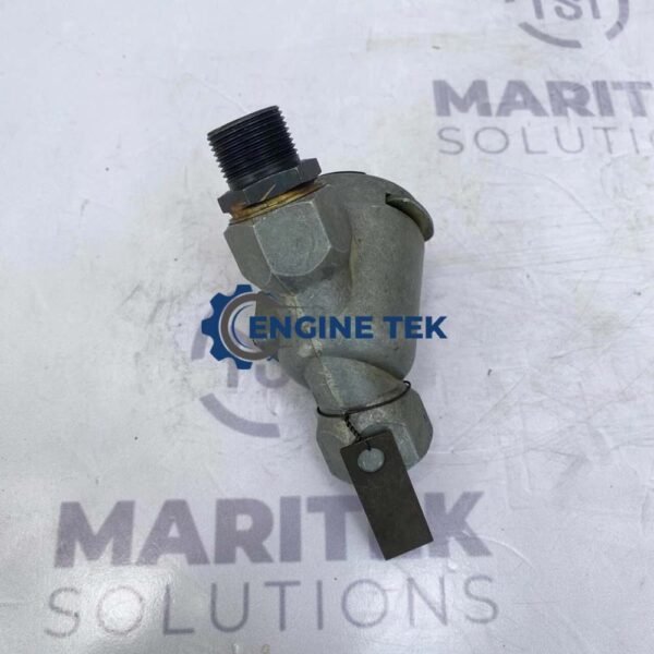 Nabco Nippon GF-LF Valve - Image 3