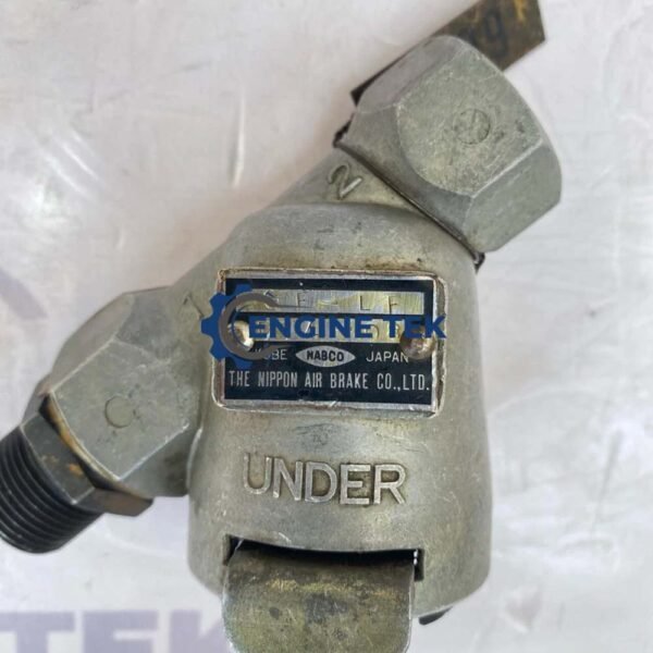 Nabco Nippon GF-LF Valve - Image 5