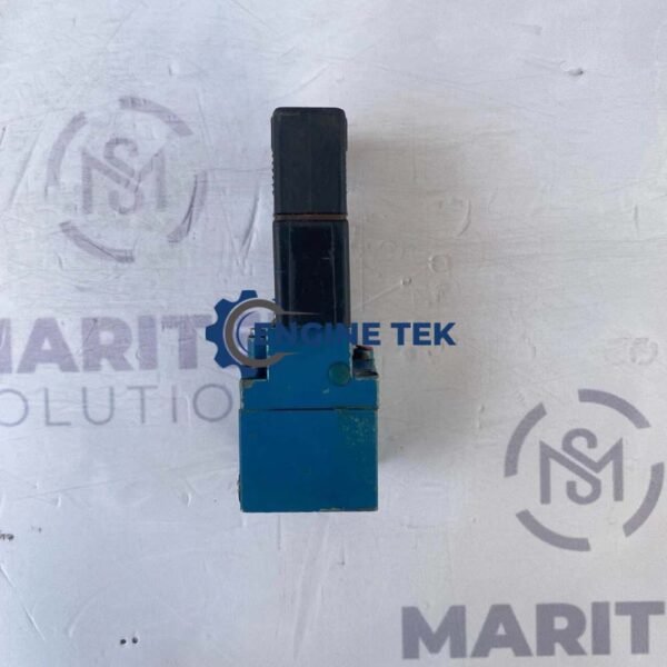 Wabco 3722250220 Pneumatic Directional Valve - Image 5