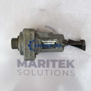 Nabco Nippon GS-22M Reducing Valve