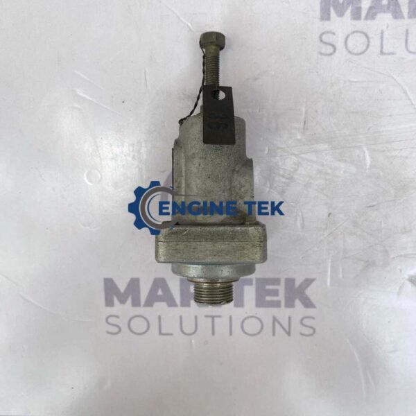 Nabco Nippon GS-22M Reducing Valve - Image 3