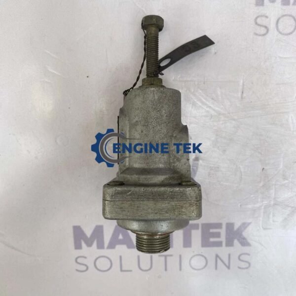 Nabco Nippon GS-22M Reducing Valve - Image 4