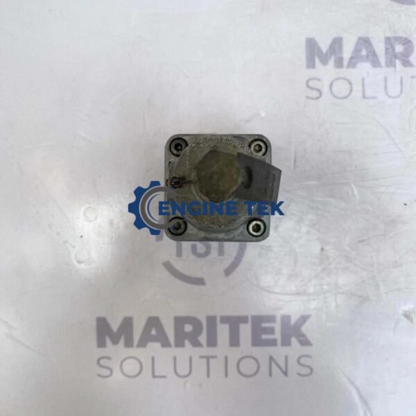 Nabco Nippon GS-22M Reducing Valve - Image 5
