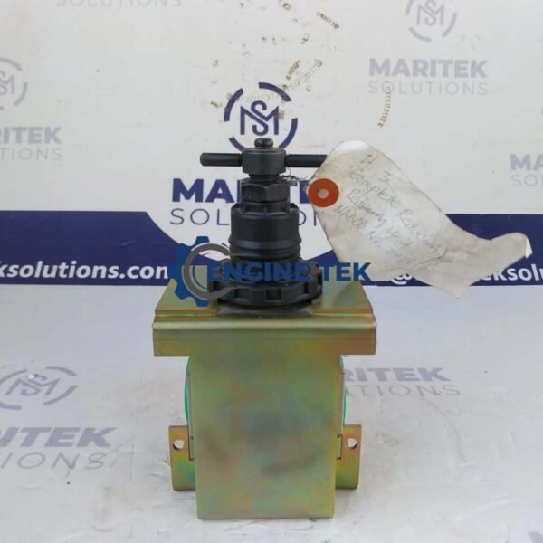 Nabco Complete Reducing Valve - Image 4