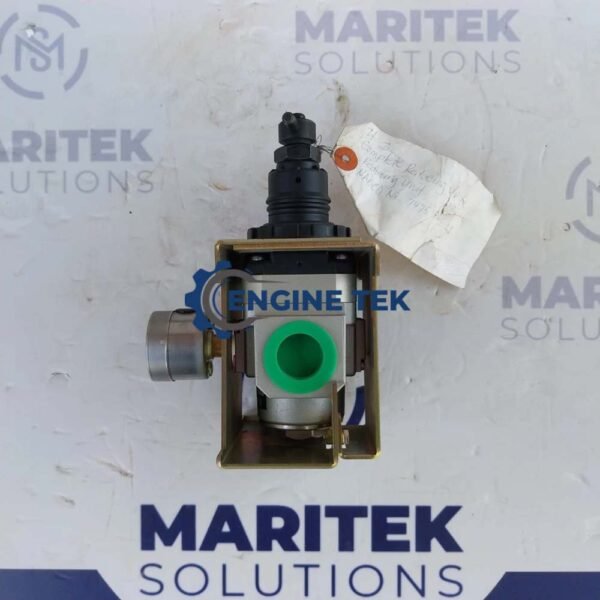 Nabco Complete Reducing Valve - Image 2